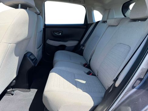 Used 2024 Honda HR-V LX image 11