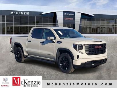 New 2026 GMC Sierra 1500 Pro w/ Graphite Edition