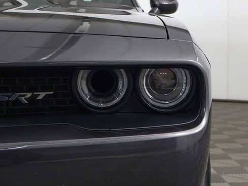 Used 2016 Dodge Challenger SRT Hellcat image 15