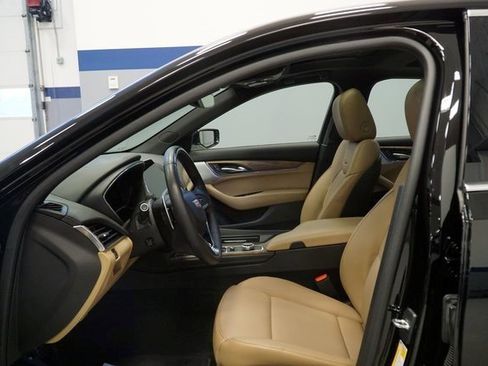 Certified 2023 Cadillac CT5 Premium Luxury w/ Super Cruise 1 Package image 24