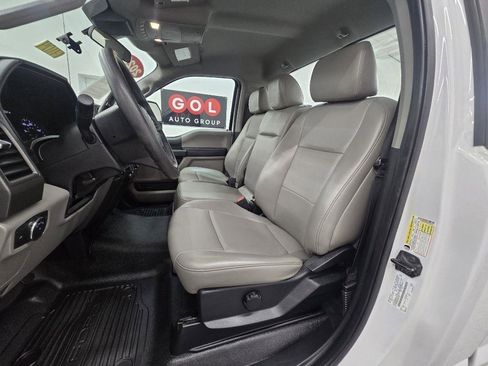 Used 2020 Ford F250 XL w/ Power Equipment Group image 13