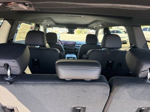 New 2026 Buick Enclave Sport Touring w/ Power Package image 30