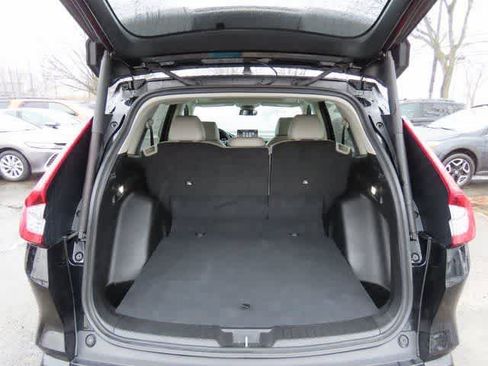 Certified 2023 Honda CR-V EX-L image 11