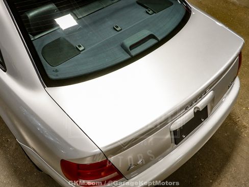 Used 2001 Audi A4 1.8T AWD/4WD image 37