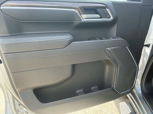 New 2026 Chevrolet Silverado 1500 LT AWD/4WD image 12