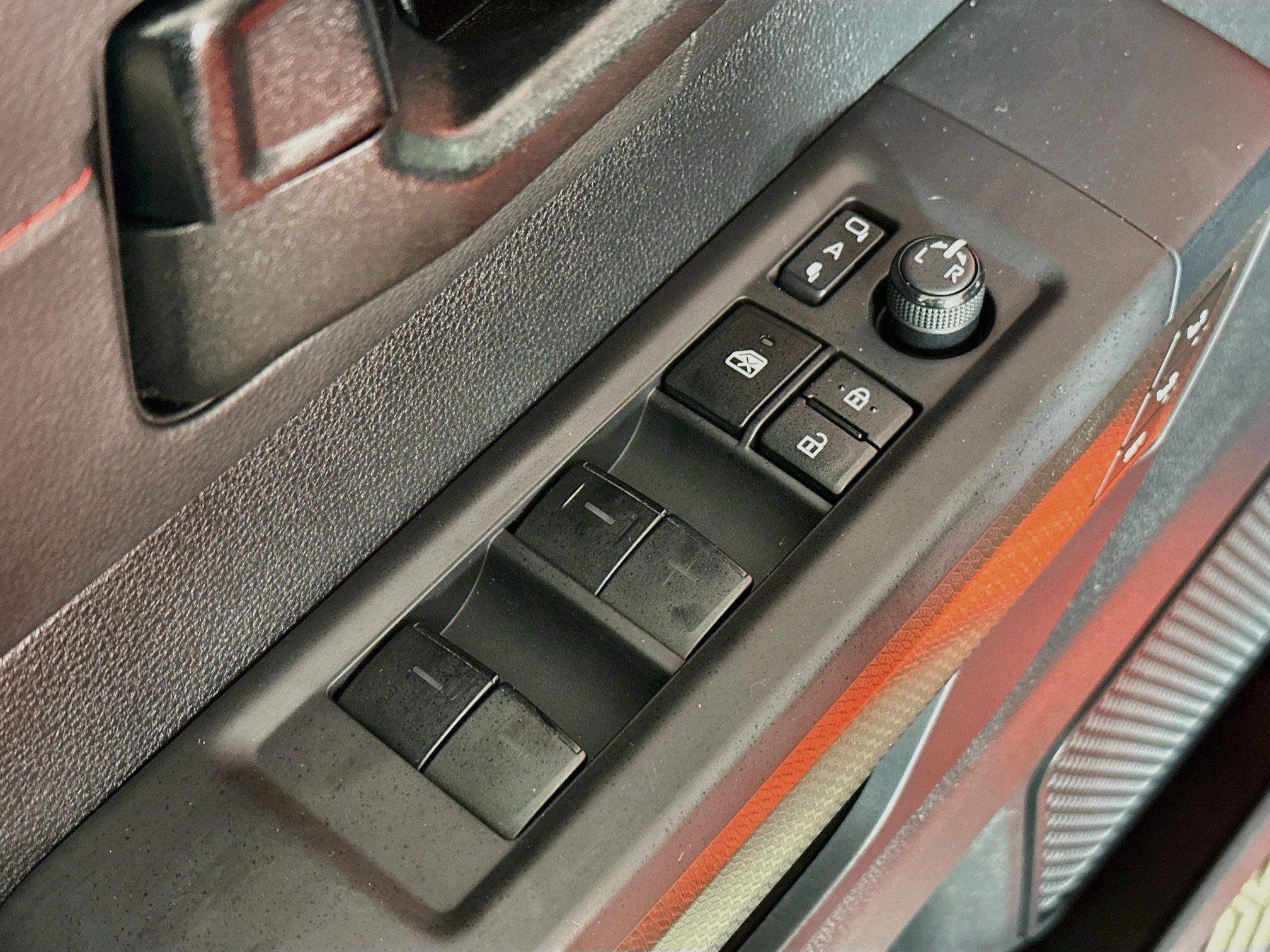 Certified 2022 Toyota Tundra TRD Pro AWD/4WD image 17