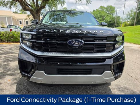 New 2026 Ford Expedition Max Platinum w/ Platinum Ultimate Package AWD/4WD image 7