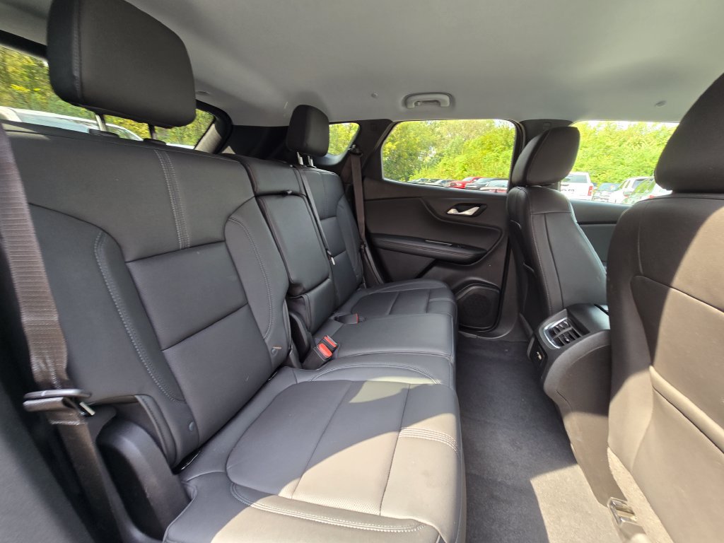 Used 2022 Chevrolet Blazer LT AWD/4WD image 24