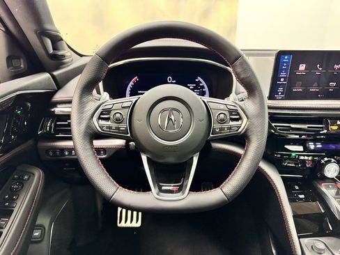 New 2026 Acura MDX Type S image 36