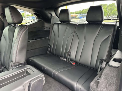 Certified 2023 Acura MDX A-Spec AWD/4WD image 13