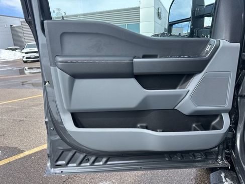 New 2026 Ford F250 XLT image 18