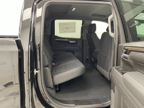 New 2026 Chevrolet Silverado 1500 LT AWD/4WD image 14