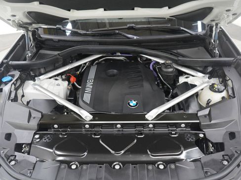Used 2024 BMW X5 xDrive40i image 32