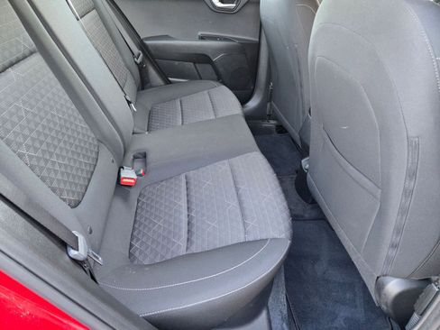 Used 2023 Kia Rio S w/ Technology Package image 20