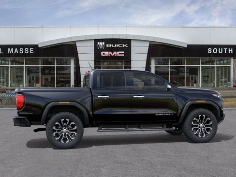 New 2026 GMC Canyon Denali image 5
