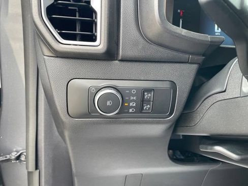 New 2026 Ford Bronco Sport Outer Banks AWD/4WD image 17