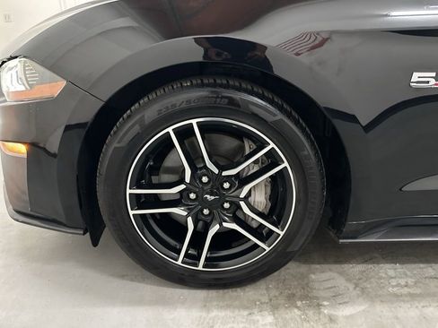 Used 2020 Ford Mustang GT Premium RWD image 48