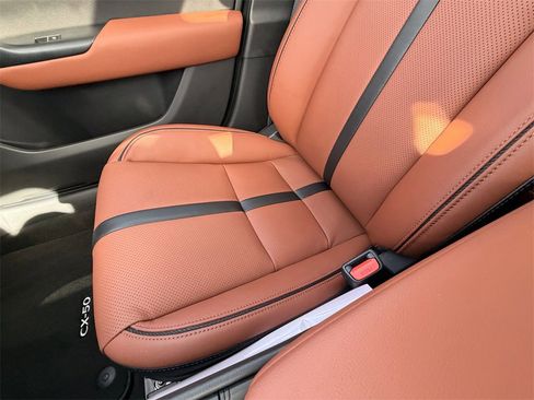 New 2026 MAZDA CX-50 Meridian Edition w/ Cargo Package image 16