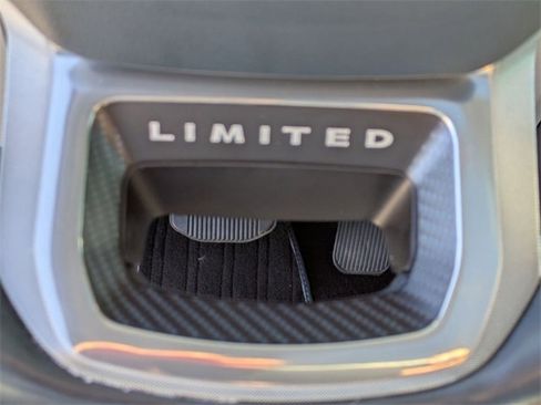 Used 2023 Ford F150 Limited image 22