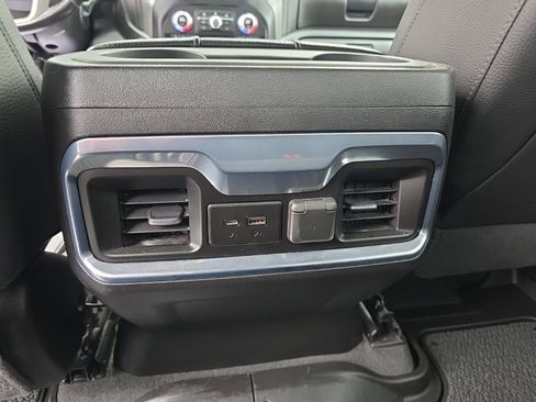 Used 2022 GMC Sierra 2500 Denali w/ Denali Black Diamond Edition image 42