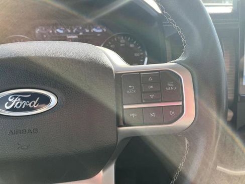 Certified 2024 Ford Expedition Max Limited image 19