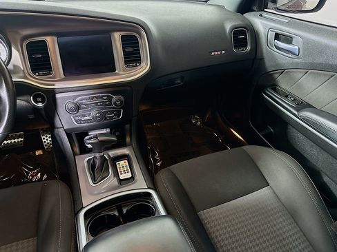 Used 2022 Dodge Charger Scat Pack RWD image 18