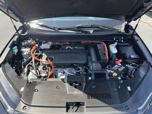 Used 2026 Honda CR-V TrailSport image 26