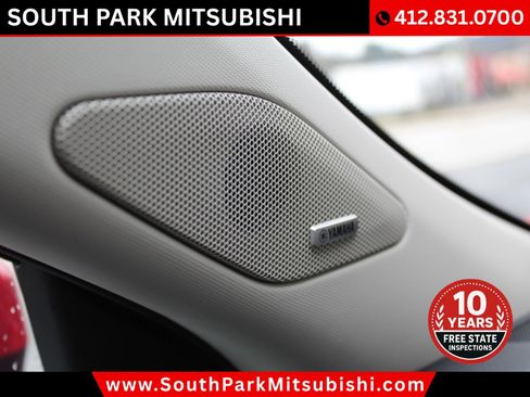 New 2026 Mitsubishi Outlander ES image 24