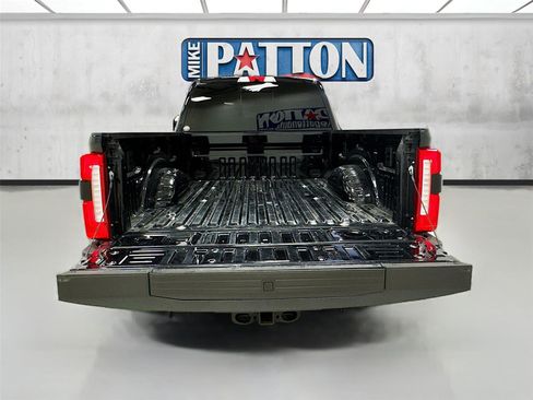 Used 2024 Ford F250 Lariat image 28