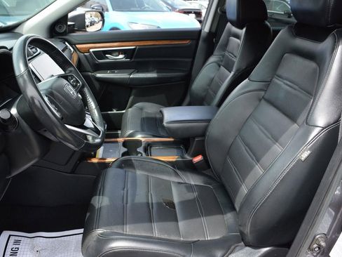 Used 2022 Honda CR-V Touring image 7