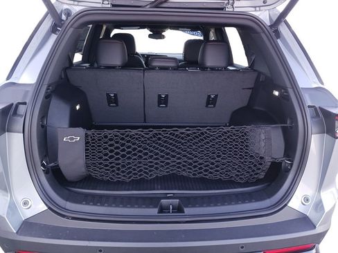 New 2026 Chevrolet Equinox RS w/ Convenience Package III image 13