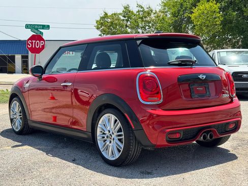 Used 2014 MINI Cooper S FWD image 4