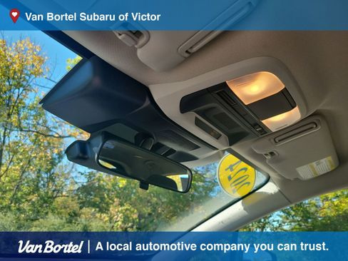 Used 2024 Subaru Impreza 2.0i image 21