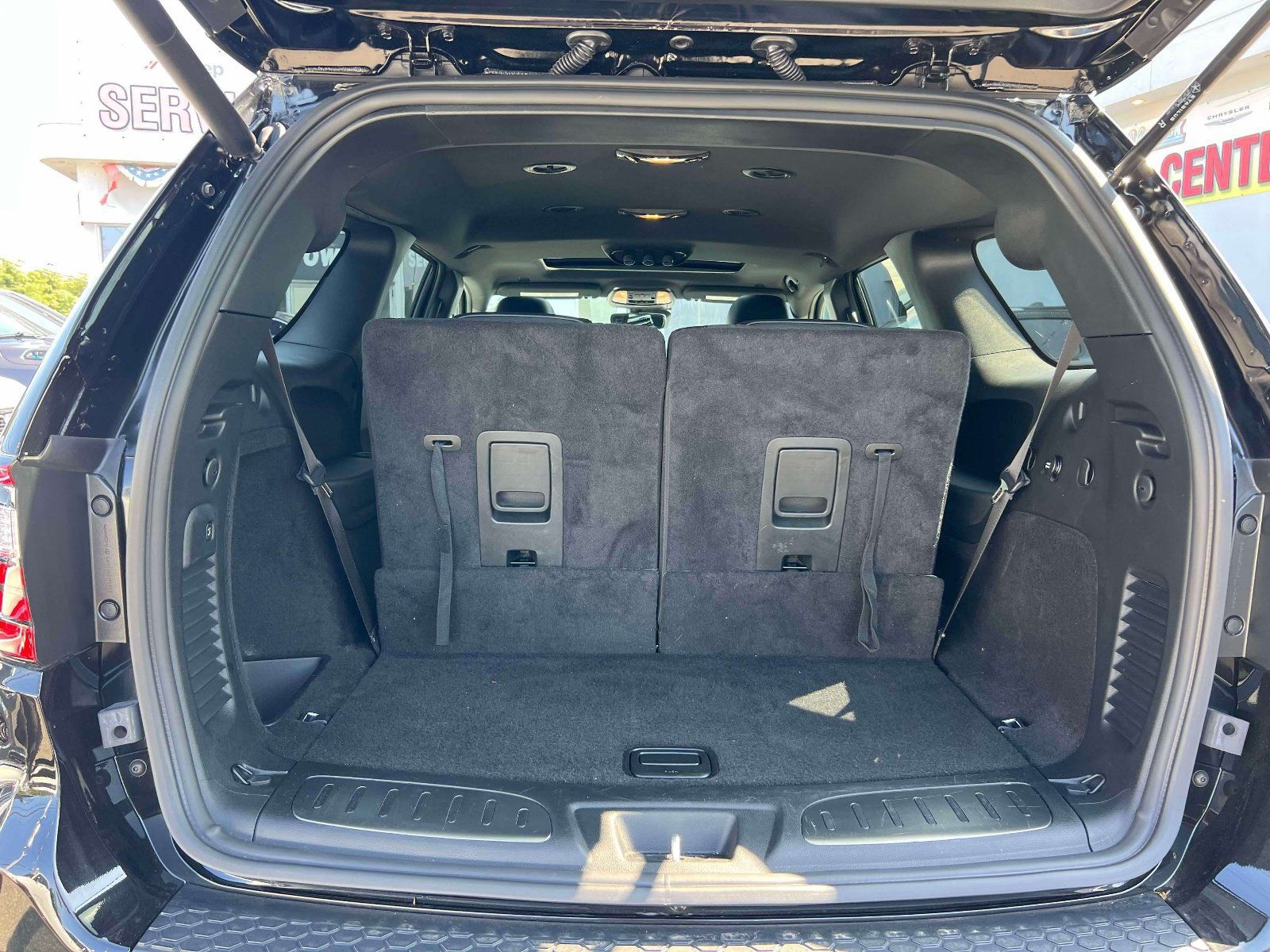 Used 2026 Dodge Durango GT AWD/4WD image 17