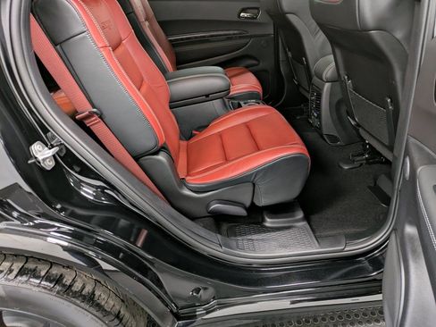 Used 2024 Dodge Durango SRT Hellcat image 25