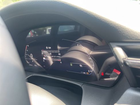 New 2026 MAZDA CX-5 Preferred AWD/4WD image 13