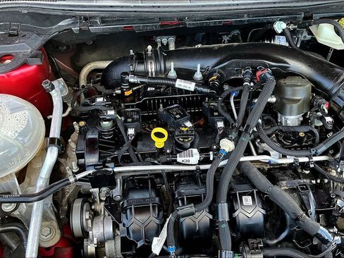 Used 2022 Lincoln Corsair FWD w/ Equipment Group 101A image 31