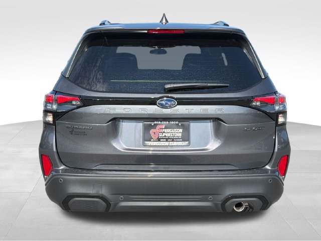 New 2026 Subaru Forester Sport AWD/4WD image 6