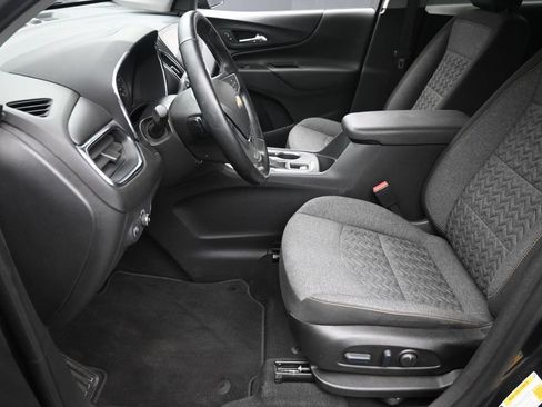 Used 2023 Chevrolet Equinox LT FWD image 17