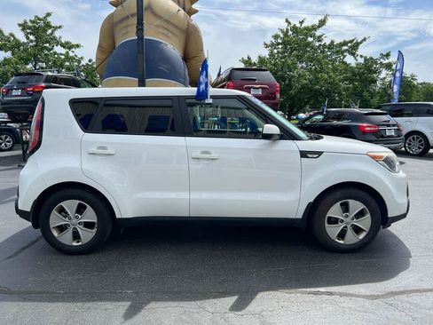 Used 2014 Kia Soul FWD image 7