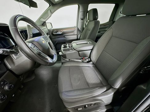 Used 2022 Chevrolet Silverado 1500 LT image 13