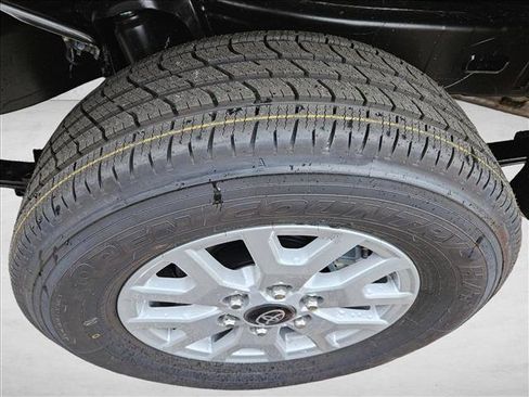 New 2026 Toyota Tacoma SR image 7