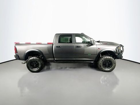 New 2025 RAM 2500 Big Horn image 8