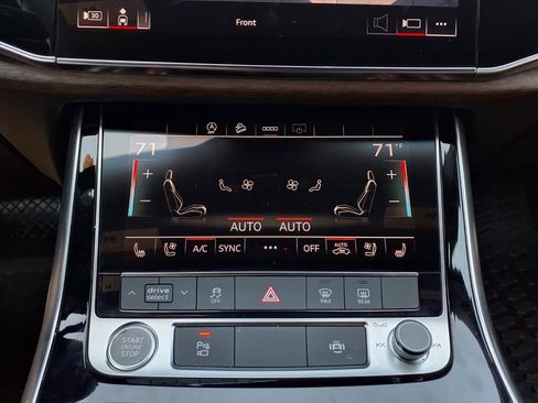 Used 2025 Audi Q8 Premium Plus w/ Premium Plus Package AWD/4WD image 18