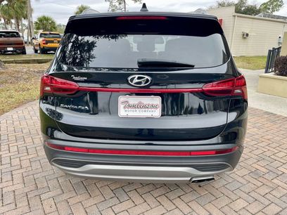 Used 2023 Hyundai Santa Fe SEL