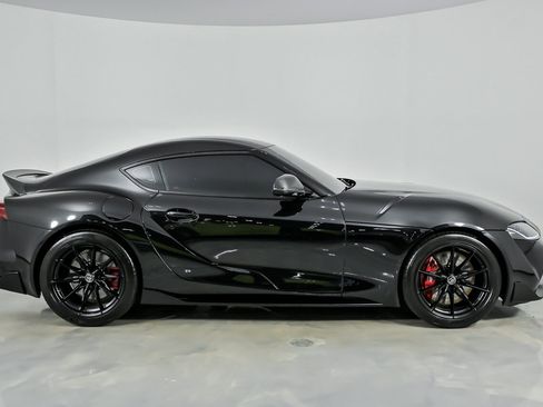 Used 2026 Toyota Supra w/ Driver Assist Package RWD image 14