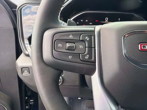 New 2026 GMC Sierra 1500 Elevation w/ Elevation Premium Package AWD/4WD image 29