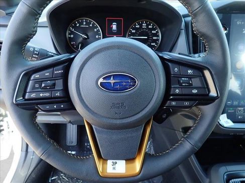 New 2026 Subaru Crosstrek 2.5i Wilderness AWD/4WD image 12