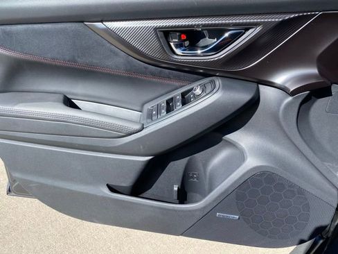 New 2026 Subaru WRX Limited w/ WRX Enhancement Package AWD/4WD image 13