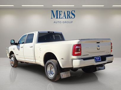 Used 2024 RAM 3500 Laramie